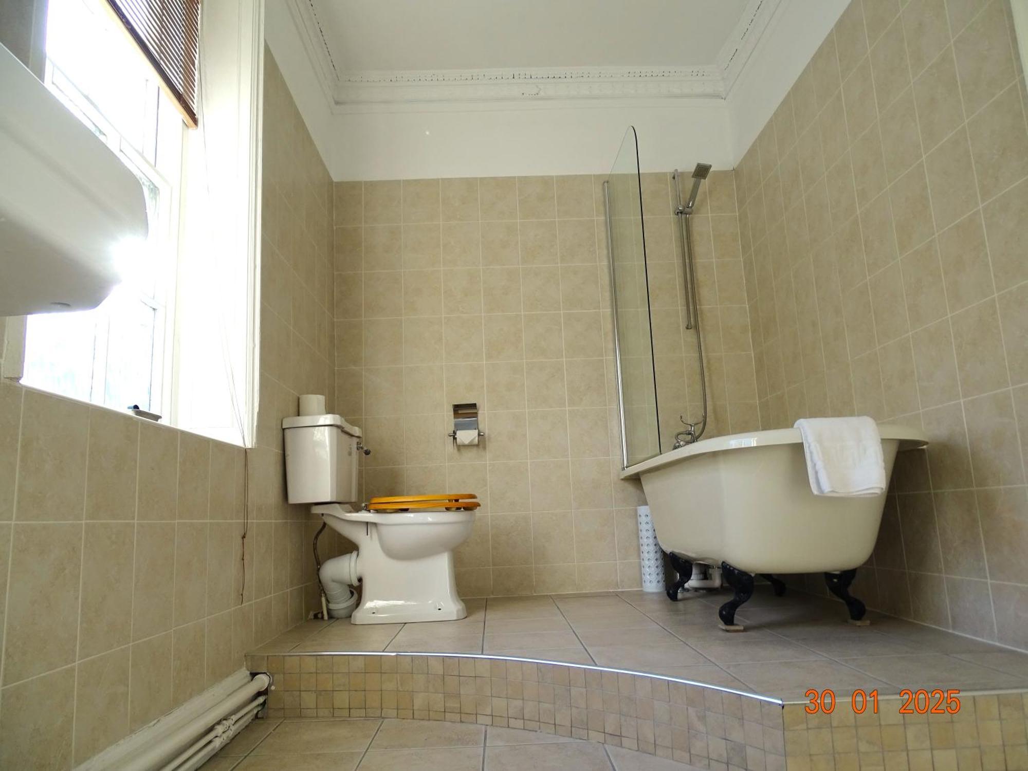 Donington Manor Hotel Castle Donington Ngoại thất bức ảnh